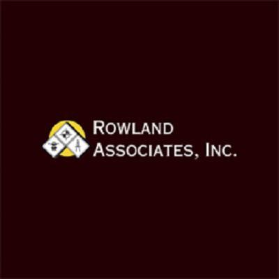 Rowland Associates, Inc Logo