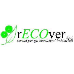 Recover Srl Logo