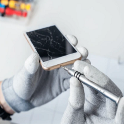 Mobile Phone Repair