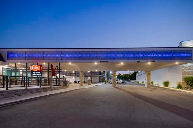 Images Aiden by Best Western South Reno