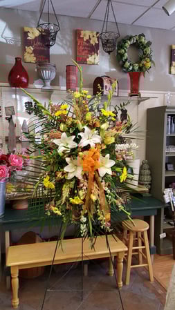 Images Lindsay's Village Florist