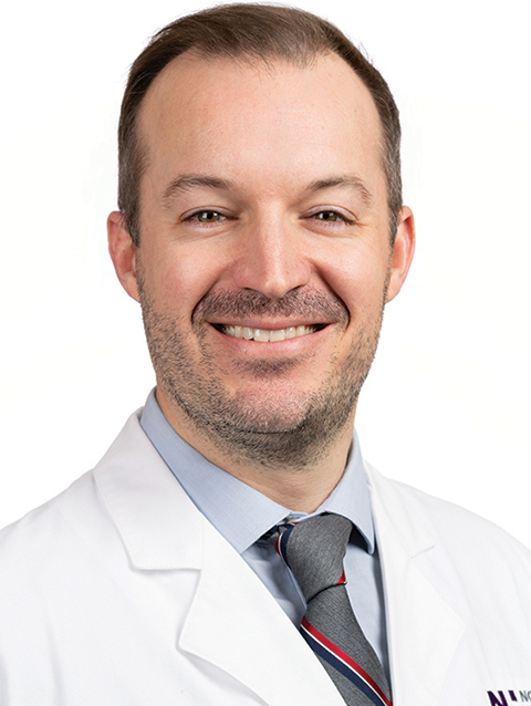 Images Brian Rue, MD