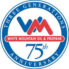 White Mountain Oil and Propane