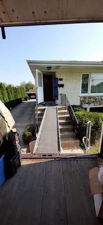 Images Ampol Moving, Inc.