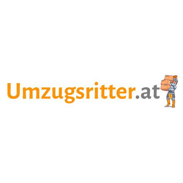 UmzugsRitter Umzug & Übersiedlung Wien Logo