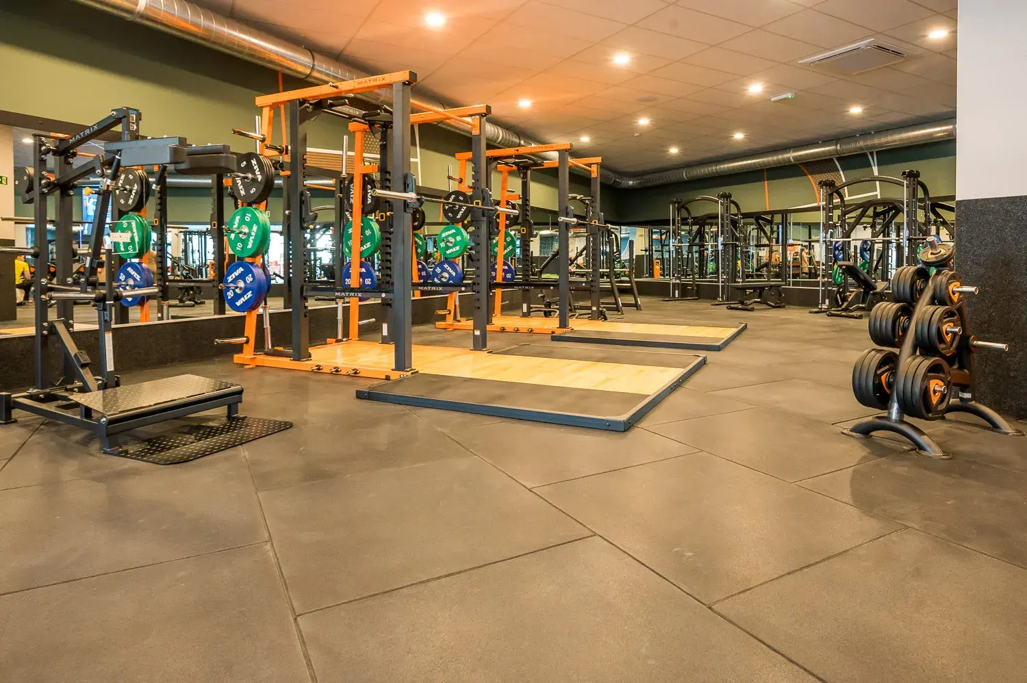 Images Basic-Fit
