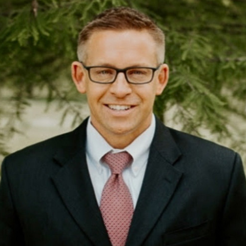 Luke Farkas World Insurance Broker