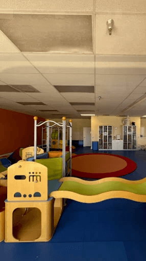 Come inside and discover a place created especially for young children and the people who care for them. Our children classes in Upland make it easy to add purposeful play, learning, and quality family time to your week.
