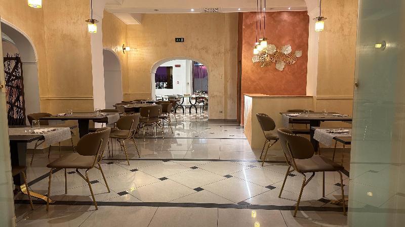 Ristorante C'Era Una Volta