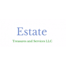 Estate Treasures & Services Logo