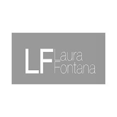 Fontana Arch. Laura Anna Logo