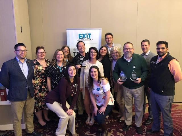 EXIT Realty Home Partners Photo