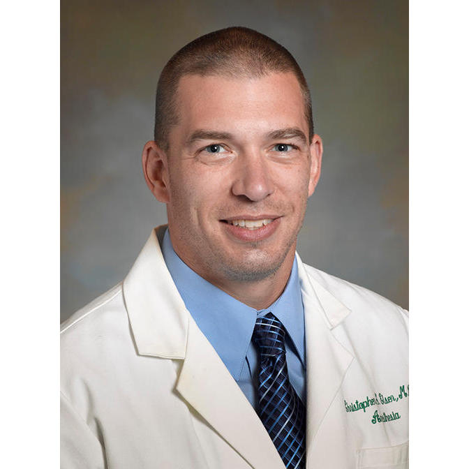 Dr. Christopher Elser, MD, Anesthesiology | Lancaster, PA | WebMD