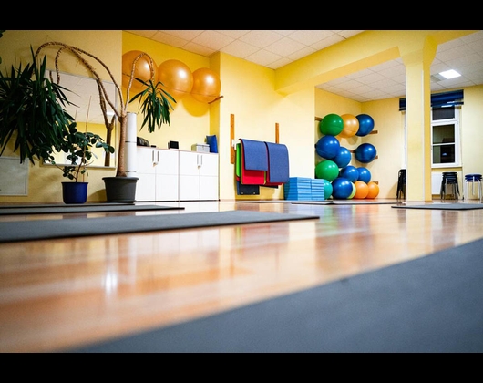 Bilder Physio Aktiv am Anger Inh. Marc Frenzel