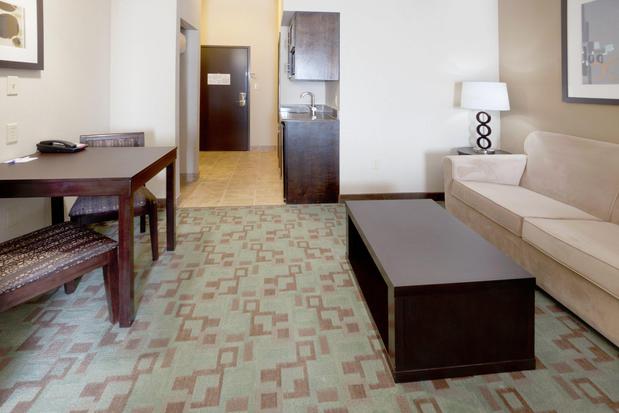 Images Holiday Inn Express & Suites Houston NW Beltway 8-West Road by IHG