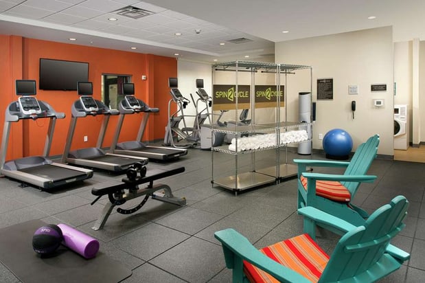 Images Home2 Suites by Hilton Louisville East/Hurstbourne