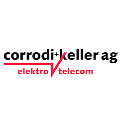 Corrodi + Keller AG Logo