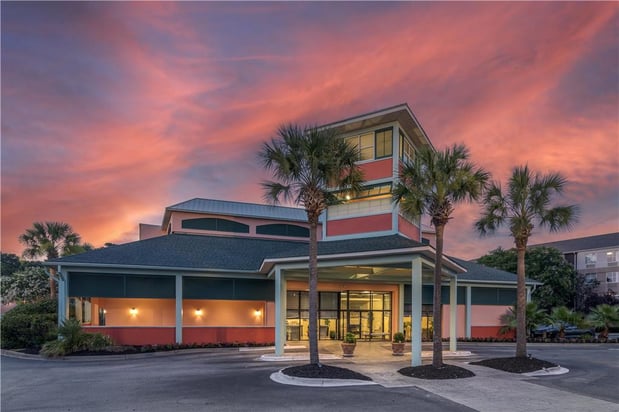 Images Best Western Charleston Inn