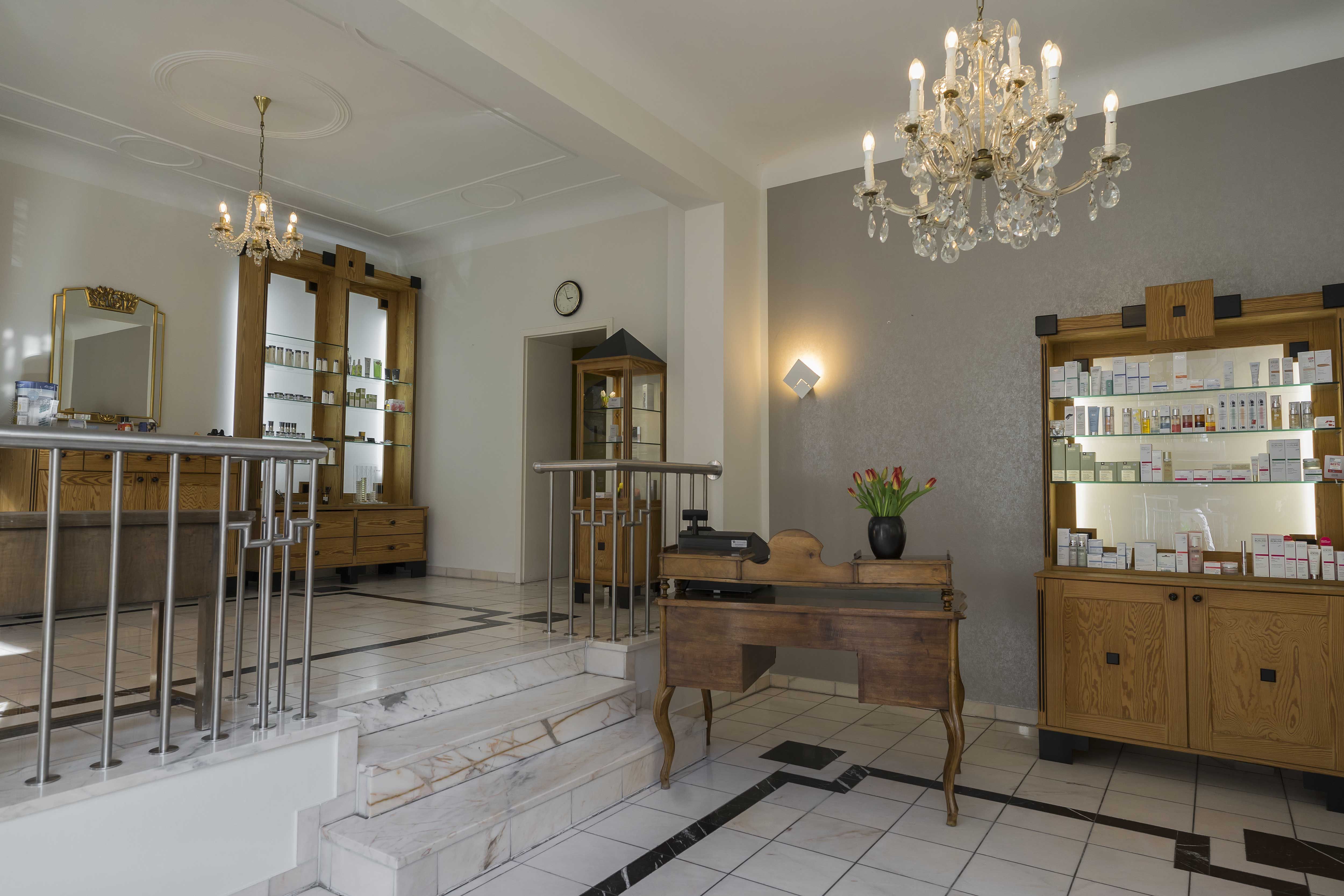 Kosmetik Claudia Engelmann, Am Messehaus 28 in Nürnberg