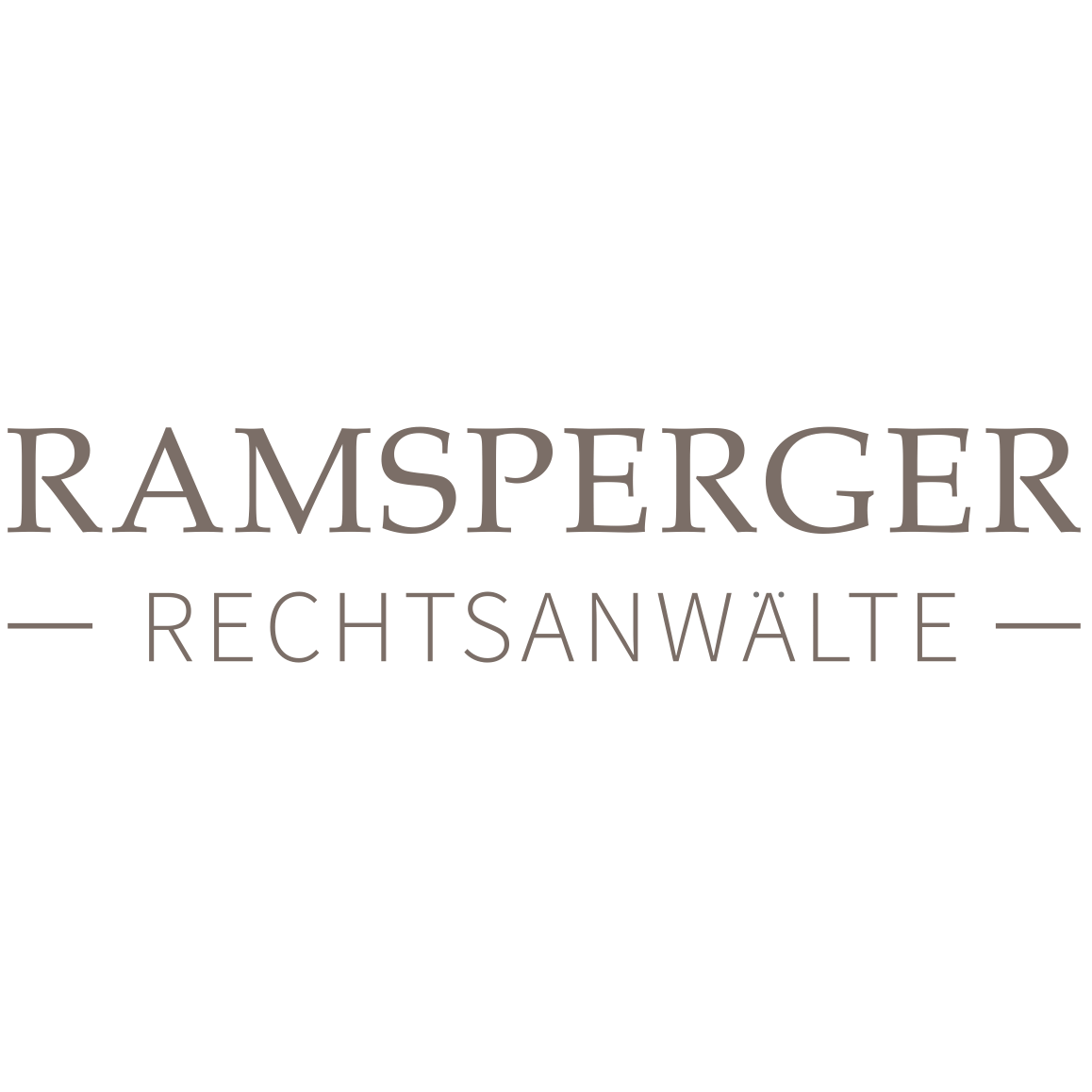 Ramsperger Rechtsanwälte in Überlingen