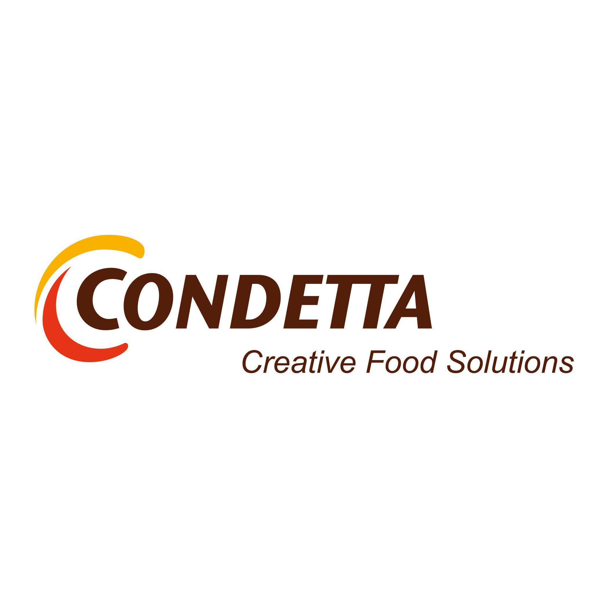 Logo Condetta GmbH & Co. KG