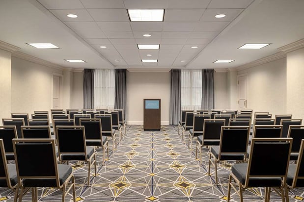 Images The American Hotel Atlanta Downtown, Tapestry Collection by Hilton