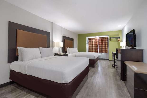 Images SureStay By Best Western Shallotte