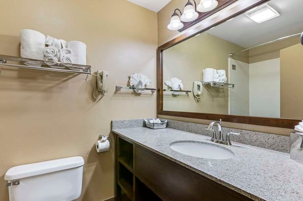 Images Best Western Sunset Inn