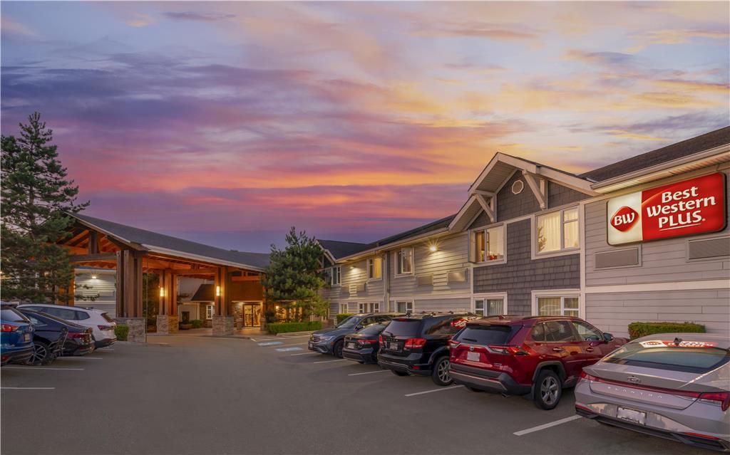Images Best Western Plus Country Meadows Inn