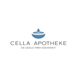 Cella Apotheke Logo