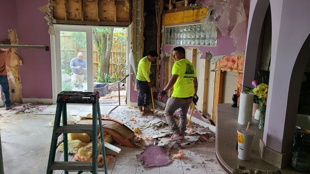 Images Raven Environmental Restoration Services