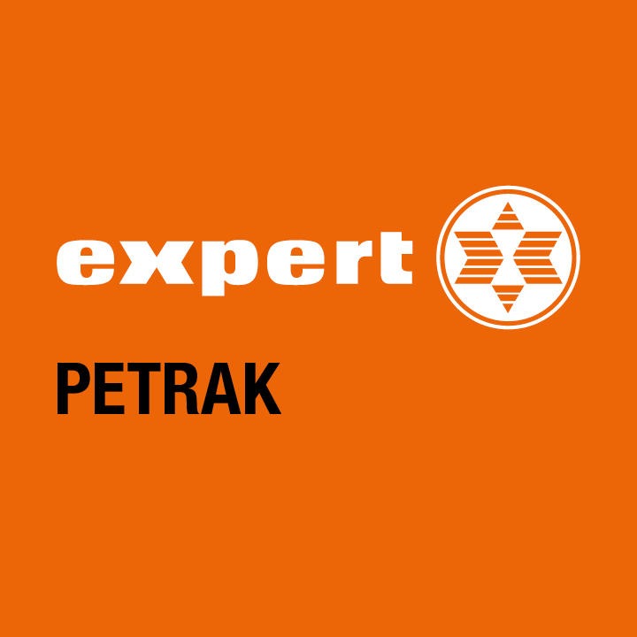 Expert Petrak Logo