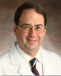 Glenn Lambert, MD Photo