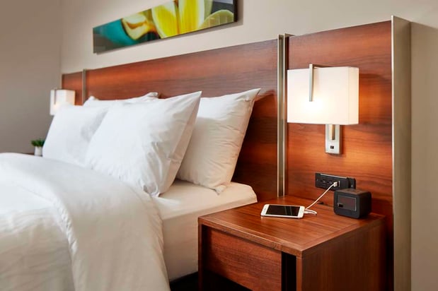 Images Hilton Garden Inn Waikiki Beach