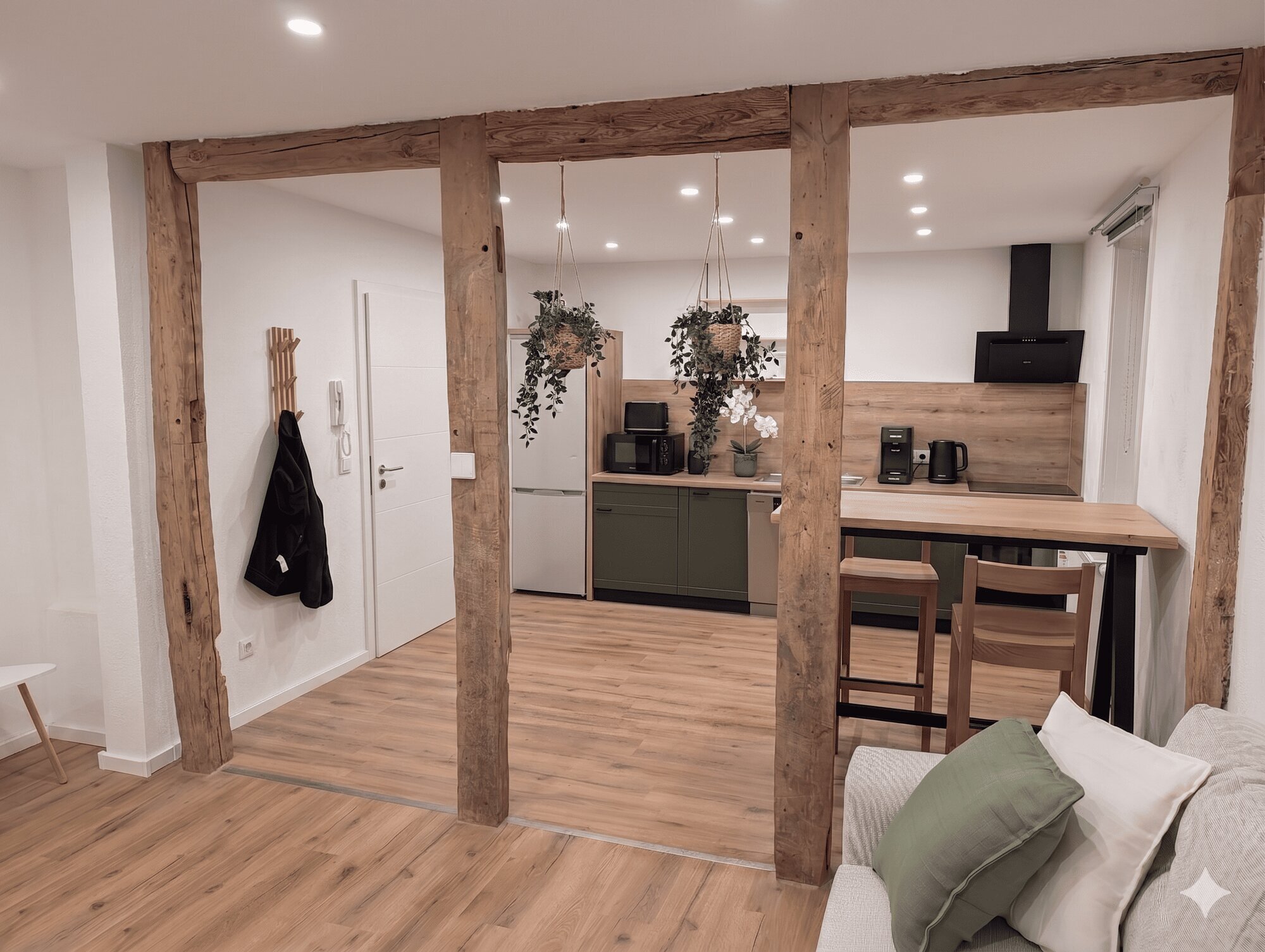 Mein Altstadt Domizil, Petrusstraße 17 in Hallenberg