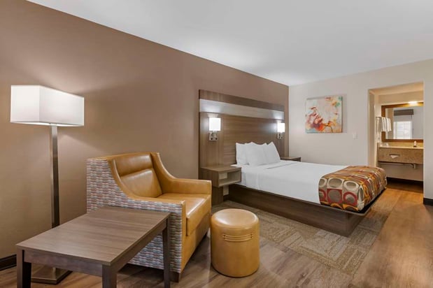 Images Best Western Desert Inn