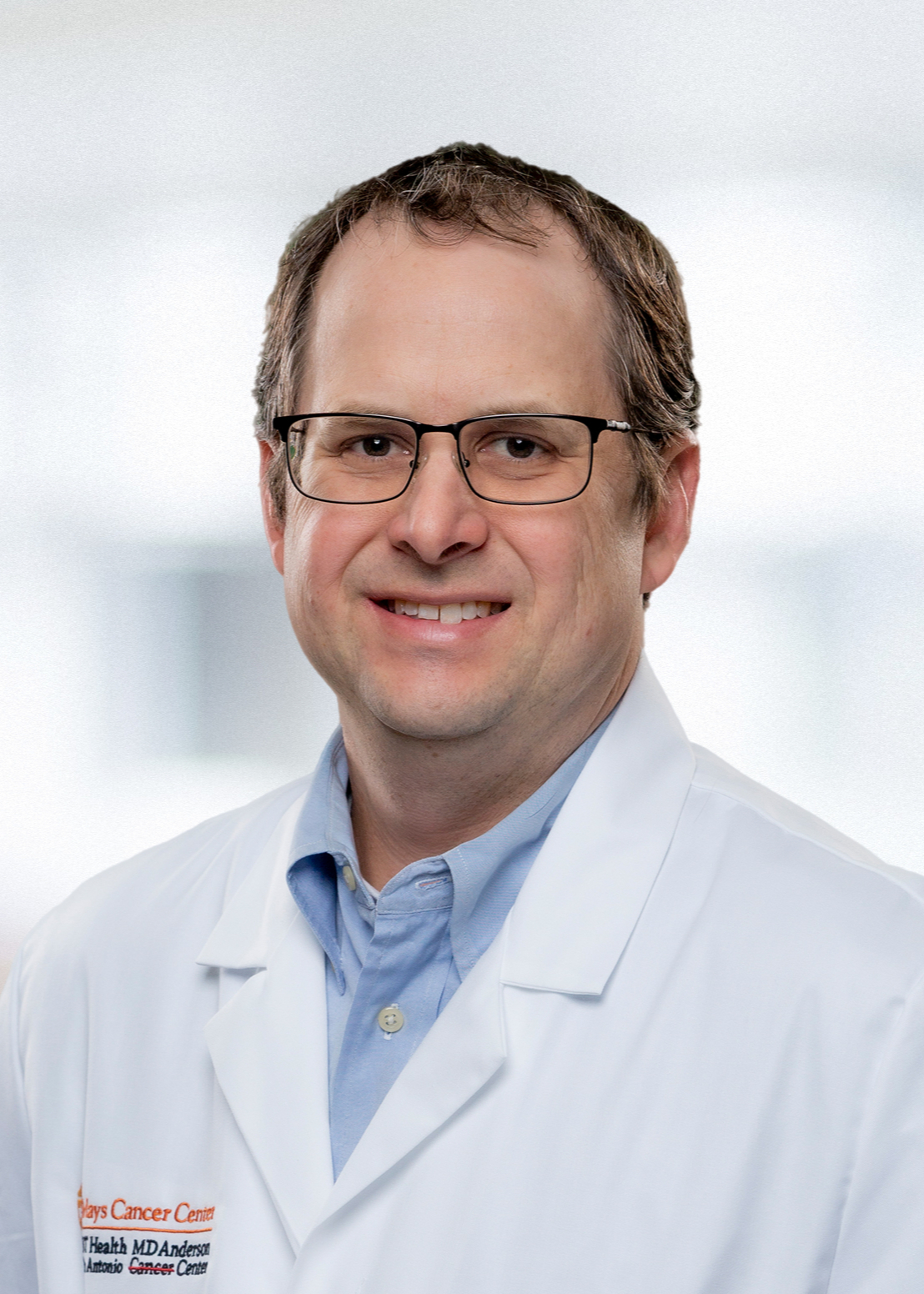 Aaron J. Sugalski, DO - San Antonio, TX - Pediatrics, Internist/pediatrician, Pediatric Hematology & Oncology