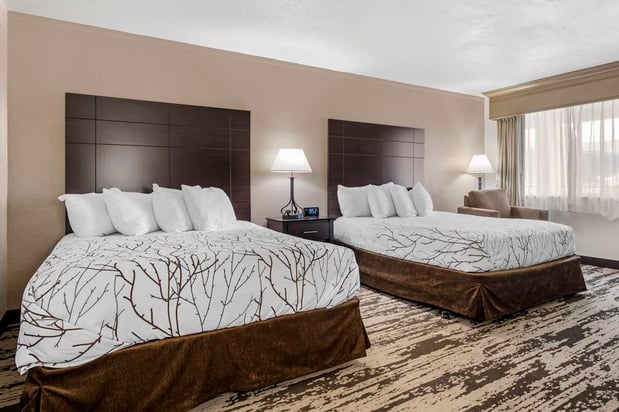 Images Best Western Prescottonian