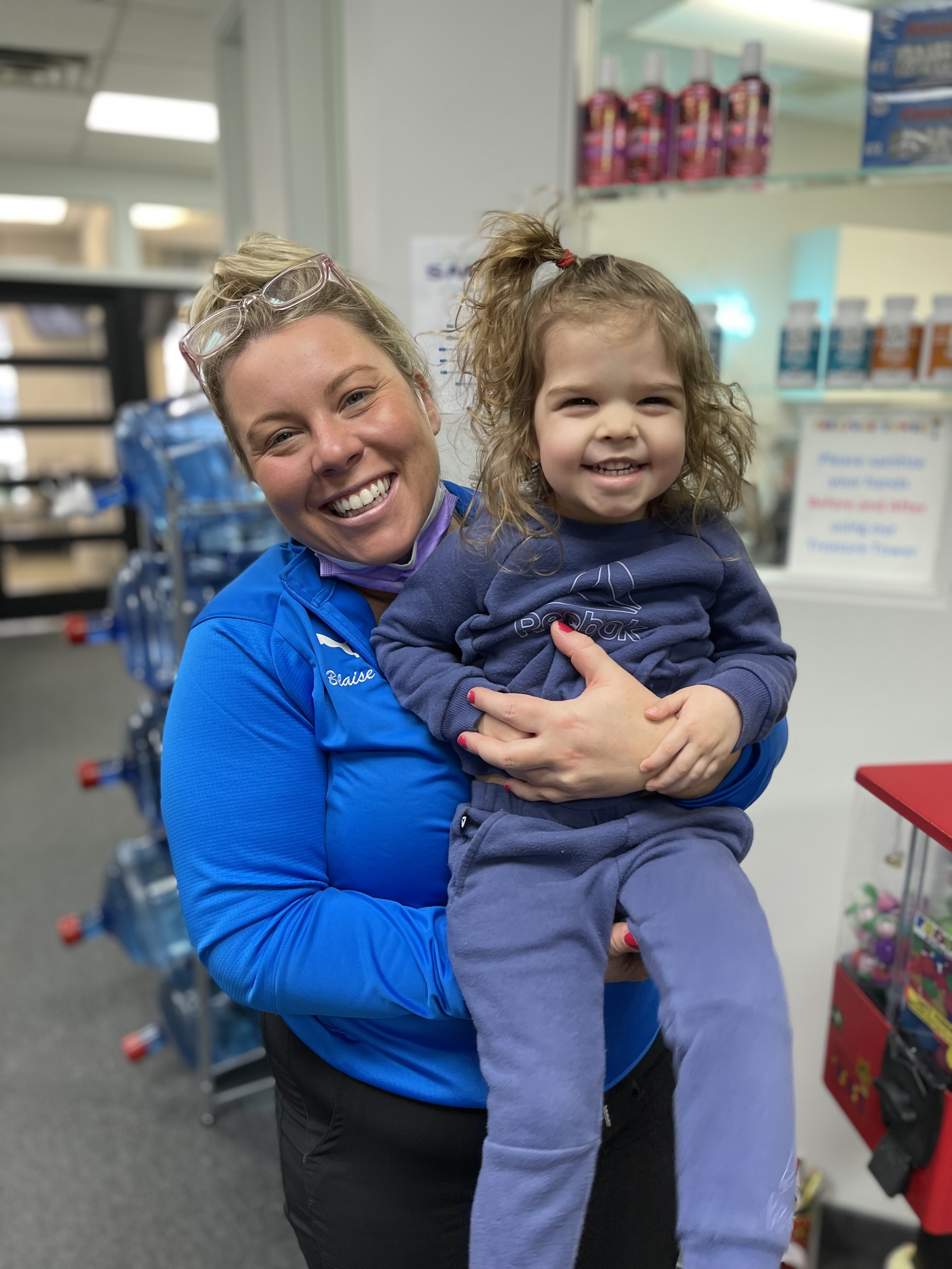 Images Shelburne Smile Centre