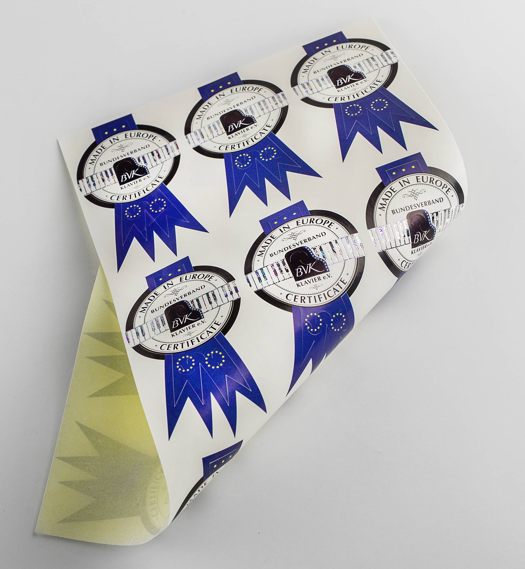 Schwarz Druck GmbH, Industriestrasse 2 in Hausham