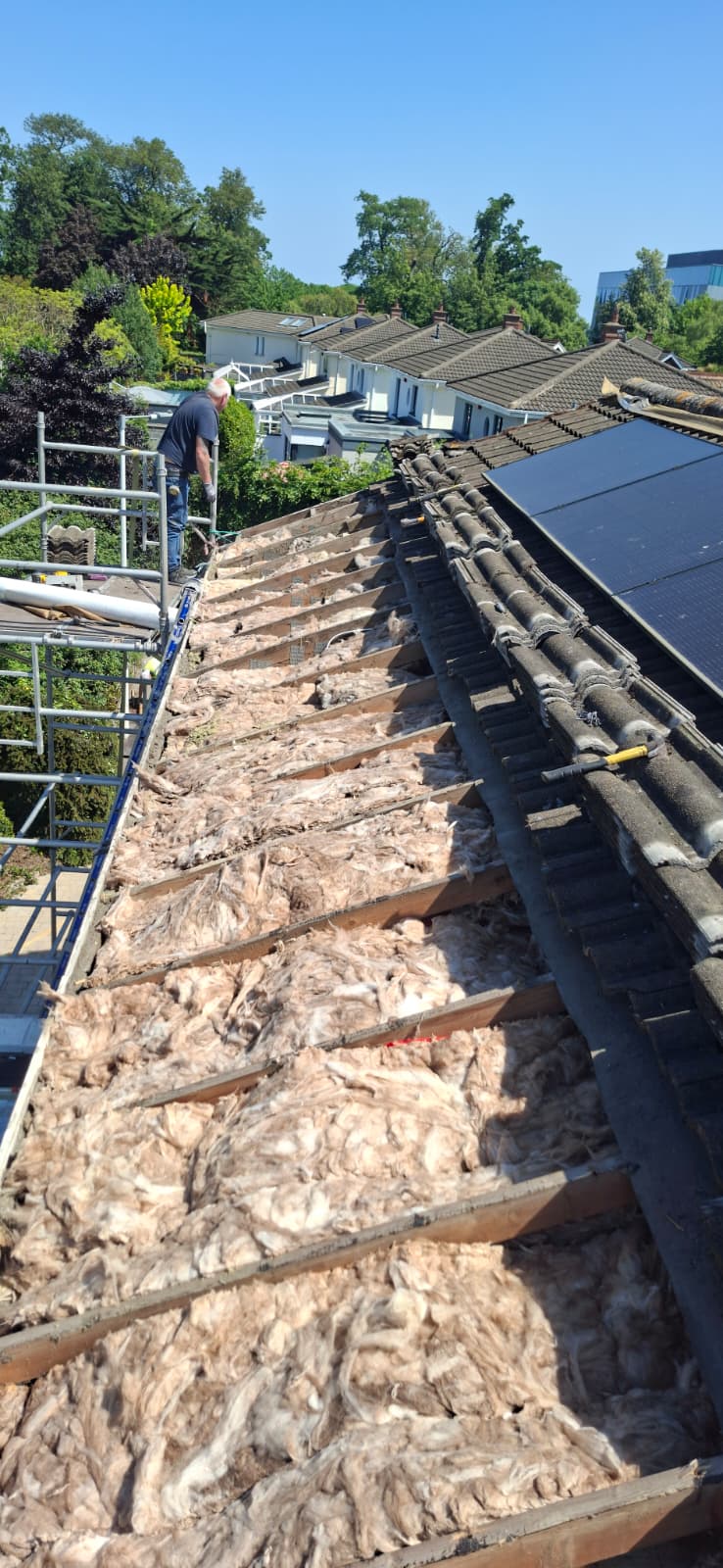Pro Elite Roofing 77