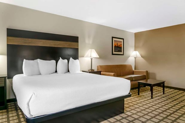 Images Best Western Beacon Inn