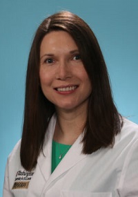 Sherea Smith