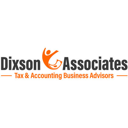 Dixson & Associates LLC Logo