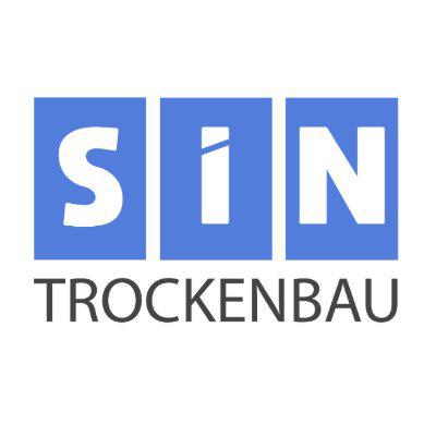 Logo SIN Trockenbau GmbH