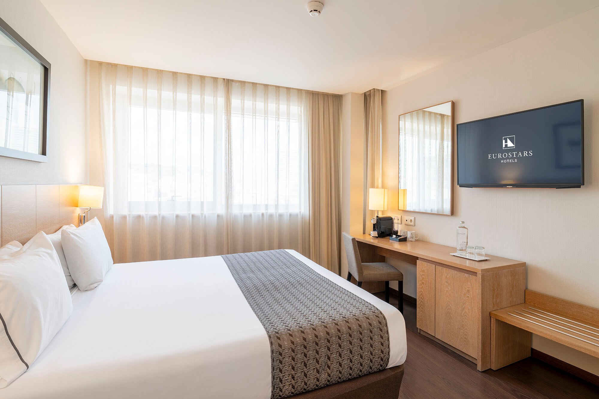Images Hotel Eurostars Lucentum