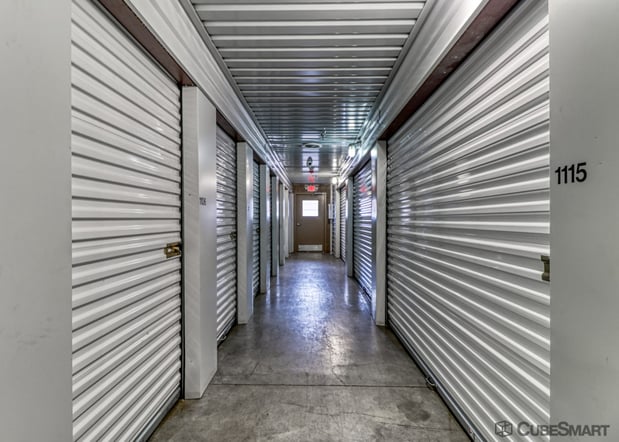 Images CubeSmart Self Storage