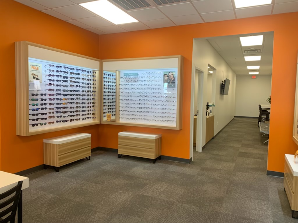 Eyeglasses for Sale at Stanton Optical in Owasso, OK 74055