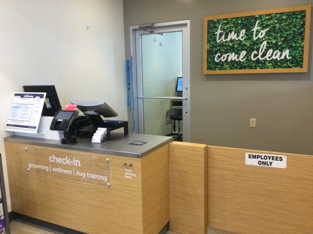 Images Petco Grooming