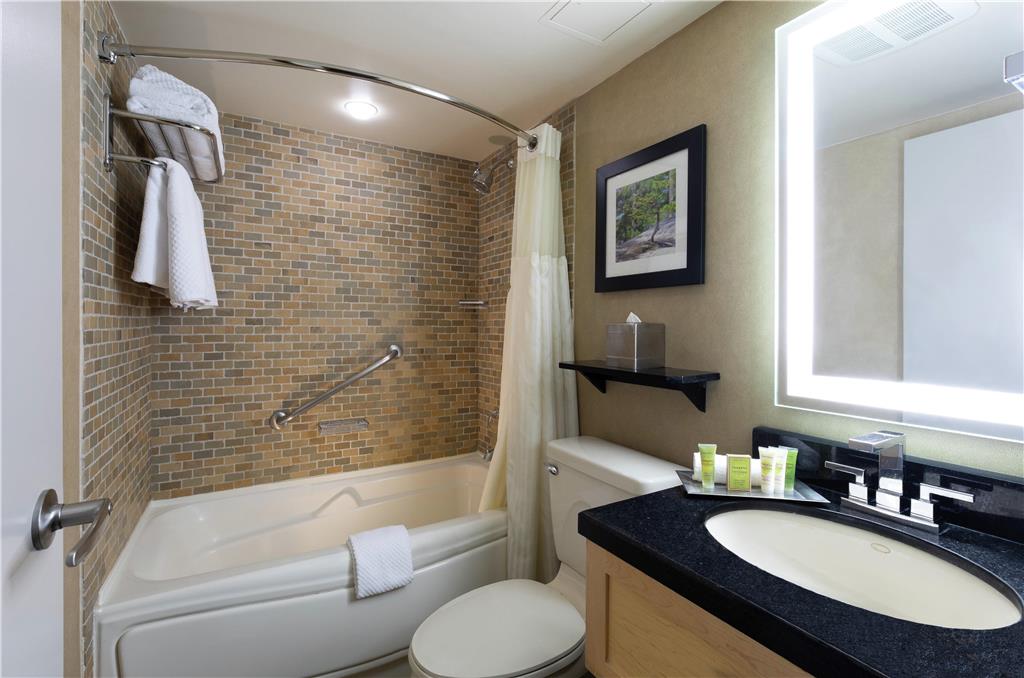 Images Hilton Whistler Resort & Spa